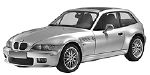 BMW E36-7 P3515 Fault Code