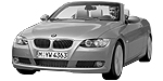 BMW E93 P3515 Fault Code